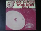 MF Doom ?– Special Blends Vol. 1. 2x12
