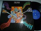 THE WHO..A QUICK ONE..RARE UK 1ST ISSUE REACTION LABEL No 539 002