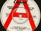? Alexander Patton - A Lil Lovin’ Sometimes SUPER RARE NORTHERN SOUL DEMO 1966 ?