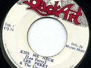 LEE PERRY & THE UPSETTERS   KISS ME NECK   SALE UP TO 80% OFF LISTEN