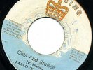 PABLOVE BLACK   CUTS AND BRUISES    SALE UP TO 80% OFF LISTEN