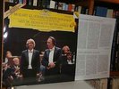 DGG 429353-1 DIGITAL ED 1 BENEDETTI MICHELANGELI PIANO MOZART 20 & 25 GARBEN LP