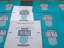 THE HISTORY OF THE HOUSE SOUND OF CHICAGO 12LP SET