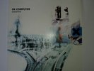 Radio head ok computer original double vinyl lp