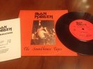 Iron Maiden - The Soundhouse Tapes 1979 ROK 1 Repress 7