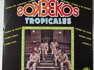 LABEL COBRA EKOS TROPICALES