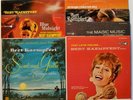 Bert Kaempfert, 7-LP Lot. NM, Rare - Jazz, Easy-Listening Vinyl Records