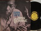 John Coltrane - Lush Life (Prestige 7188) DG Mono