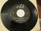 Professor Longhair Look what you're doin to me early r&b on Ebb MP3