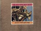 Jones Thad / Pepper Adams, Mean What You Say - US Original