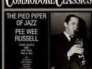 Russell Pee Wee, Pied Piper - Commodore 1941/1944