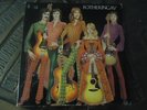 FOTHERINGAY LP FOTHERINGAY,ROCK,FOLK,ENGLISH, UK,1ST PRESSING