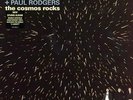 QUEEN  Paul Rodgers “the cosmos rocks“ – Double Gatefold Heayweight Vinyl