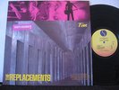 ALTERNATIVE PUNK/ The Replacements - Tim (LP)