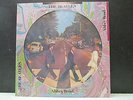 BEATLES ABBEY ROAD PICTURE DISC  Vinyl LP N/Mint