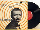 BOB DOROUGH - Devil May Care - LP Vinyl 1956 - Bethlehem BCP-11 jazz