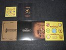 Tomahawk -Eponymous To Anonymous LP Box incl. Oddfellows Vinyl & Stone Letter7''