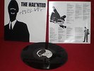 The Haunted Revolver LP 2004 Black Vinyl Century Media *like new