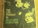 The Life Pursuit [LP] by Belle and Sebastian