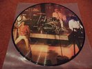 QUEEN GREATEST HITS PICTURE DISC BULGARIA GERMANY  QN-03 RELEASE