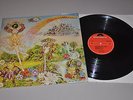 BARRY HAY - only parrots, frogs Dutch Holland Polydor 2925 006 orig psych/prog