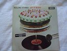 Rolling Stones Let It Bleed Mono LP