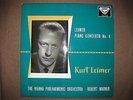 KURT LEIMER     SXL 2100       Very Rare        Near Mint 