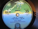 BLACK SABBATH 'PARANOID' LP VERTIGO 1973