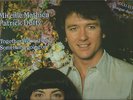 MIREILLE MATHIEU  PATRICK DUFFY- MAXI 45 T. TOGETHER WE'RE STRONG. 6.14