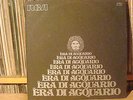 ERA DI ACQUARIO-Antologia-Italian prog,unique,matt single cover,NM/NM.