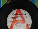 THE DAVE CLARK REELIN' AND ROCKIN' -COLUMBIA-***RED/WHITE DEMO***
