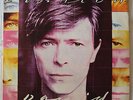 DAVID BOWIE, MODA FASHION (RCA 1980) SINGLE 7