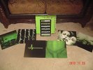 Type O Negative Super Rare Record Store Day Vinyl Box Set