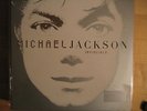 Michael Jackson invincible 2 Vinyl in ex