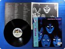 KISS Creatures of The Night 28S-138 OBI LP n3745