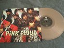 PINK FLOYD - LP - THE PIPER AT THE GATES OF DAWN - COLORED VINYL RECORD - IMPORT