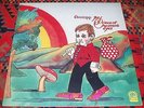 FRUUPP THE PRINCE OF HEAVENS EYES. VINYL 1974 UK EX/EX
