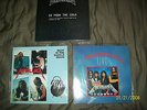 metallica lp and justice tour+ live canada+lp rare  3 lp metal