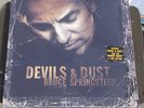 Bruce Springsteen Devils & Dust LP SEALED ORIG