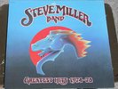 Steve Miller Band Greatest Hits 1874-78 LP DCC Compact  Classics Audiophile 180