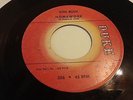 OTIS RUSH - HOMEWORK - RARE SOUL BLUES 45 ON DUKE ... HEAR