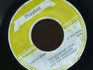 1135 VIVIAN JACKSON-CONQUERING LION-PROPHET-REGGAE 45 7