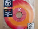 THE STOOGES & THE BLACK KEYS - NO FUN 7