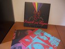 LP DEATH IN VEGAS - SCORPIO RISING- VINYL EDITION