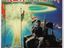 IRON MAIDEN 