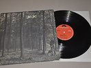 GEORGE KOOYMANS - jojo, Dutch Holland Polydor 2925 004 orig psych/prog