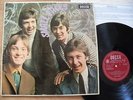THE SMALL FACES