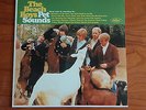 The Beach Boys 'Pet Sounds' Near Mint LP