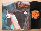 Sonny Stitt & Paul Gonsalves LP Salt And Pepper Impulse ORIG
