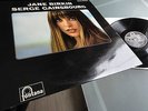 JANE BIRKIN & SERGE GAINSBOURG   - SAME - MINT ORIGINAL ALBUM 1968 / TOP ZUSTAND